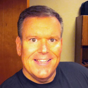 Meet your Posher, Paul